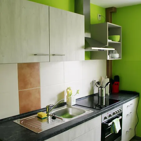 Nagel * Quitzdorf am See