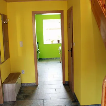Nagel Appartement *