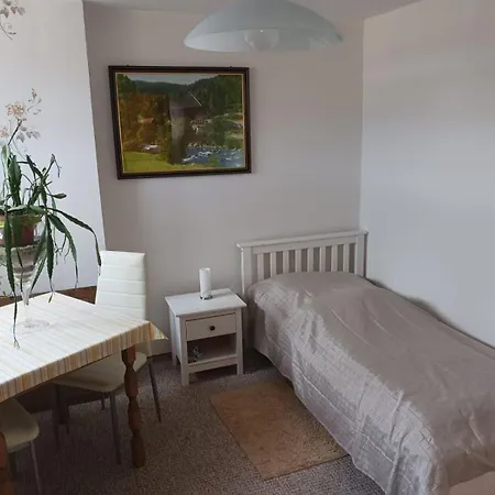 Appartement Nagel