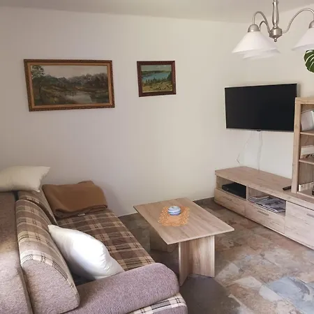 Appartement Nagel *