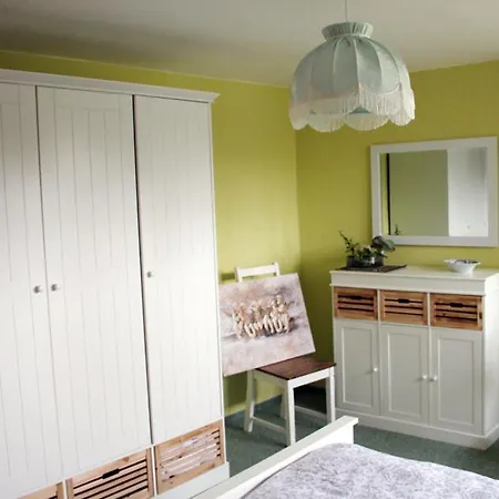 Nagel Appartement