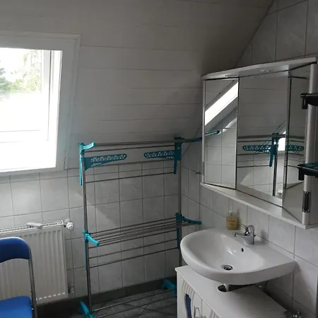 Nagel Appartement