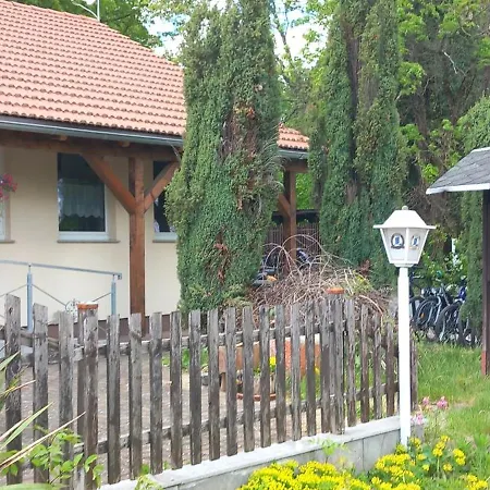Nagel Appartement Quitzdorf am See