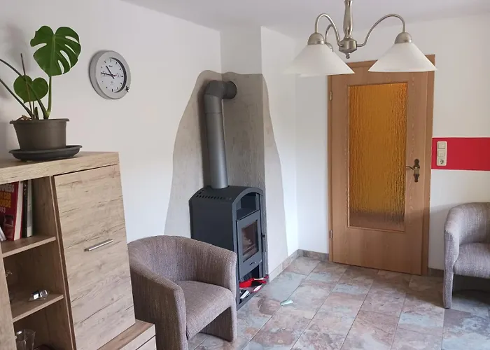 Nagel Quitzdorf am See